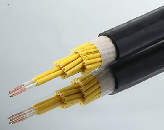 低煙無鹵耐火電纜WDZN-KYJY WDZN-KYJYP WDZN-KYJYP2